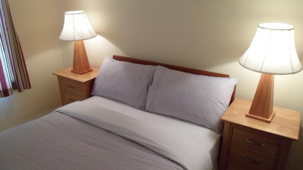 Inn On The Liffey Guesthouse Дъблин Екстериор снимка
